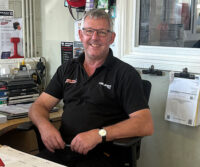 Garry Linch