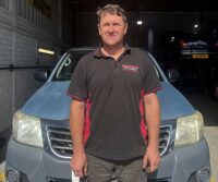 Jon Finn